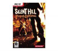 Konami Silent Hill: Homecoming (072554) Konami Silent Hill: Homecoming (072554)